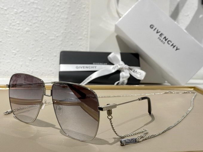Givenchy Sunglasses ID:20230802-179